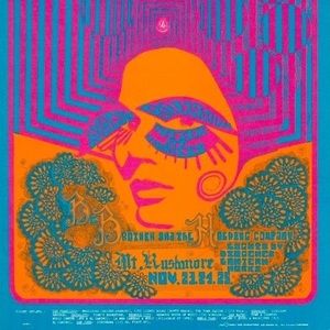 Meet your Posher, Leah